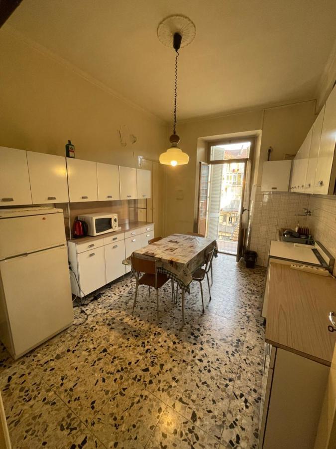 Amin'S B&B Turin Luaran gambar