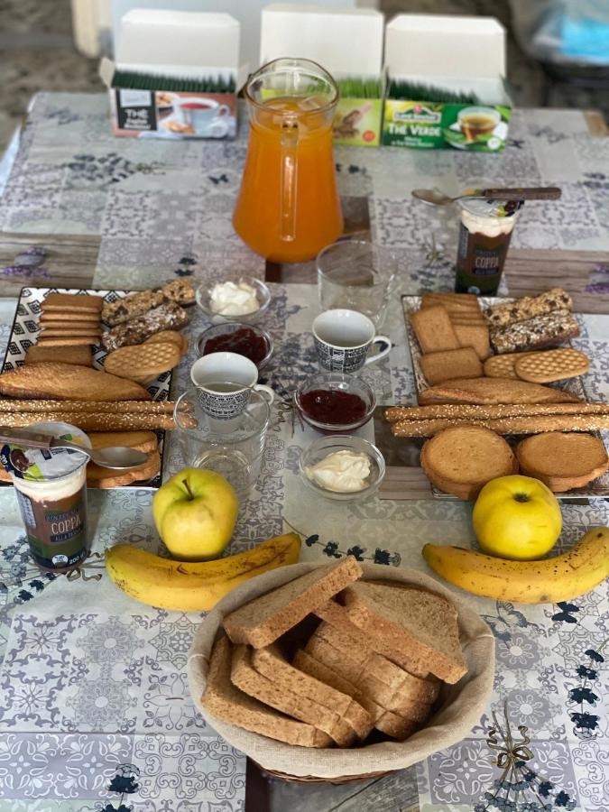 Amin'S B&B Turin Luaran gambar