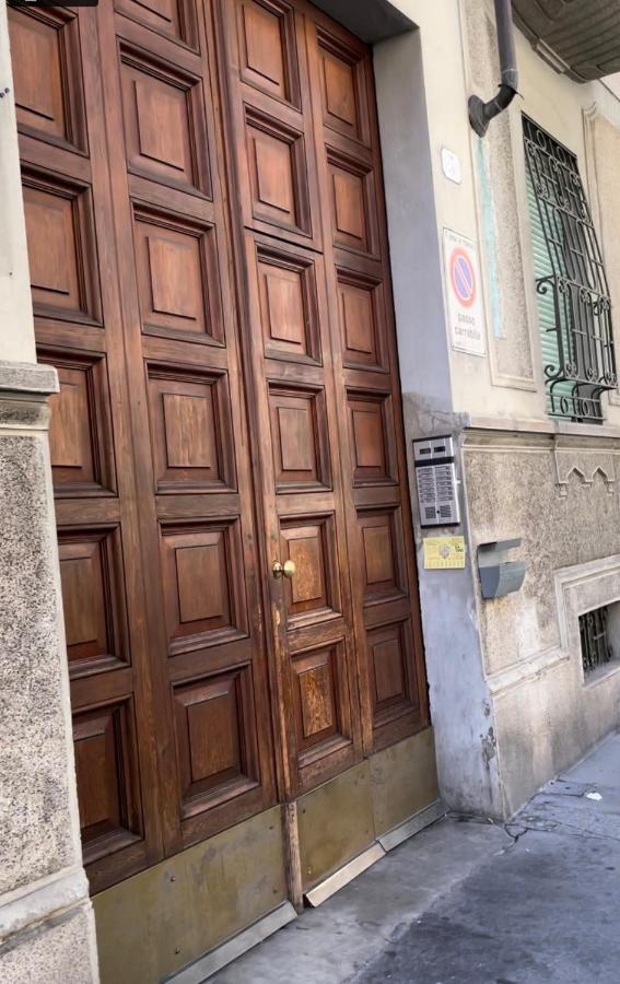 Amin'S B&B Turin Luaran gambar